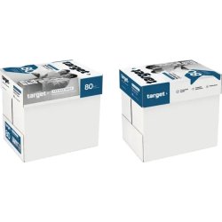 Target Professional kopipapir A4/80g/500ark