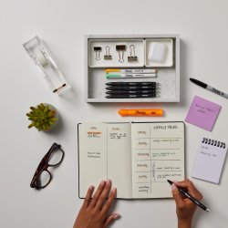 Sharpie S-Gel Rollerpen | 8 assorterede farver