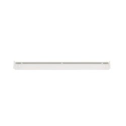 Elfa Decor decorpanelholder, B60, mat hvid