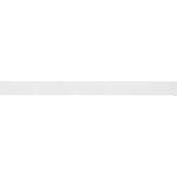 Elfa Decor cover t/konsol venstre, D30, mat hvid