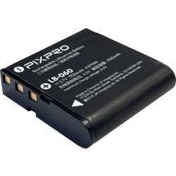 Kodak Batteri Pixpro AZ421/422/425/527/528, 100mah