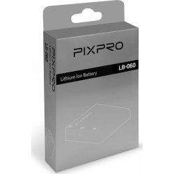 Kodak Batteri Pixpro AZ421/422/425/527/528, 100mah