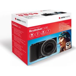 Agfaphoto Digitalt kamera Realishot C130