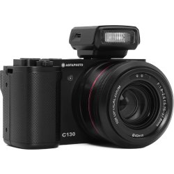 Agfaphoto Digitalt kamera Realishot C130