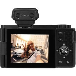 Agfaphoto Digitalt kamera Realishot C130