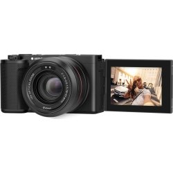 Agfaphoto Digitalt kamera Realishot C130