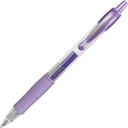Pilot G-2 Rollerpen | M | Metallic violet