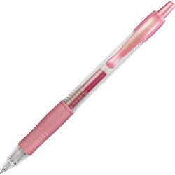 Pilot G-2 Rollerpen | M | Metallic pink