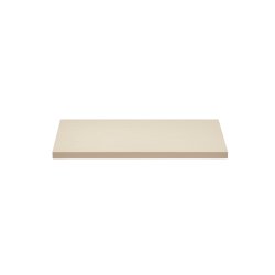Elfa Decor hylde, B60/D40, birk