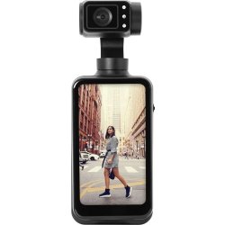 Agfaphoto Mini Gimbal Realimove MC3X