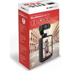 Agfaphoto Mini Gimbal Realimove MC3X