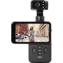 Agfaphoto Mini Gimbal Realimove MC3X