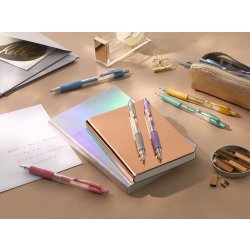 Pilot G-2 Rollerpen | M | Metallic guld