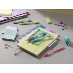 Pilot G-2 Rollerpen | M | Pastel blå