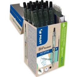 Pilot Bottle2Pen Ecoball Greenpack | Sort