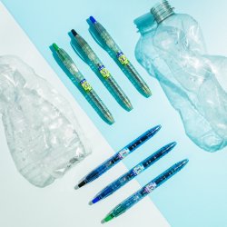Pilot Bottle2Pen Ecoball Greenpack | Sort