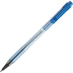 Pilot BP-S Matic Kuglepen | M | Blå