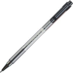 Pilot BP-S Matic Kuglepen | M | Sort
