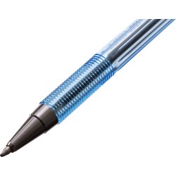 Pilot BP-S Matic Kuglepen | M | Sort