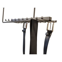 Elfa Decor holder t/slips/bælter, D40, mat hvid