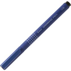 Pilot Drawing Pen Fineliner | 08 | Sort