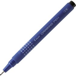 Pilot Drawing Pen Fineliner | 08 | Sort