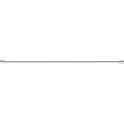 Elfa Decor LED lys 45, sølv