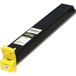 Epson C13S050474 lasertoner, gul, 14000s