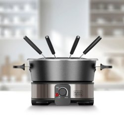 Black+Decker Fondue Elektrisk