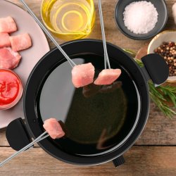 Black+Decker Fondue Elektrisk