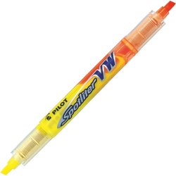 Pilot Spotliter Highlighter | Gul/orange