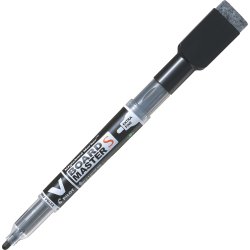 Pilot V-Board Master S WB Marker | F rund | Sort