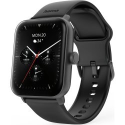 Hama Smart Watch 6010, sort