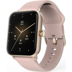Hama SmartWatch 6010, rose gold