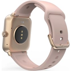 Hama SmartWatch 6010, rose gold