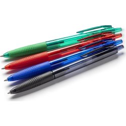 Pilot Super Grip G Kuglepen | EF | Blå