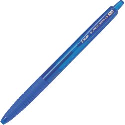 Pilot Super Grip G Kuglepen | XB | Blå
