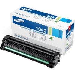 Samsung MLT-D1042S lasertoner, sort, 1500s
