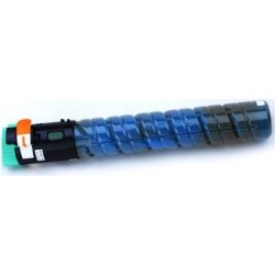 Lasertoner Ricoh 841197 Blå 5500 sidor