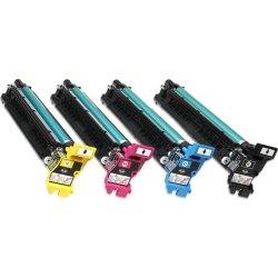 Lasertrumma Epson C13S051176 Röd 30 000 sid.