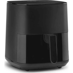 GrillnGO Madrid airfryer, 5L, sort