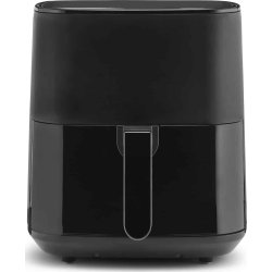 GrillnGO Madrid airfryer, 5L, sort