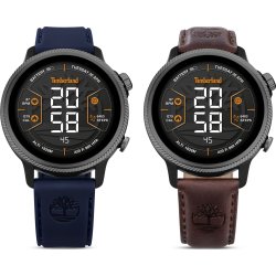 Timberland Trailforce GPS Smartwatch Ø48mm