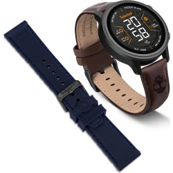 Timberland Trailforce GPS Smartwatch Ø48mm