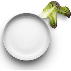 Eva Trio Legio Nova Skåle 1,4 L, 2 stk