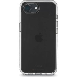 Hama Mobilcover Protect iPhone 16e, transparent
