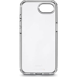 Hama Mobilcover Protect iPhone 16e, transparent