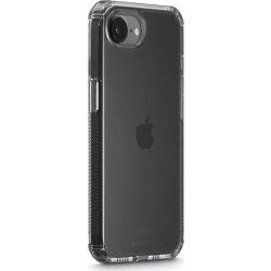 Hama Mobilcover Protect iPhone 16e, transparent