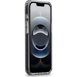Hama Mobilcover Protect iPhone 16e, transparent