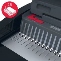 GBC CombBind CB25E elektrisk A4 indbindingsmaskine
